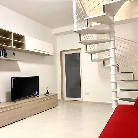 Monopoli Guest House - Puglia Mia Apartments 외부 사진
