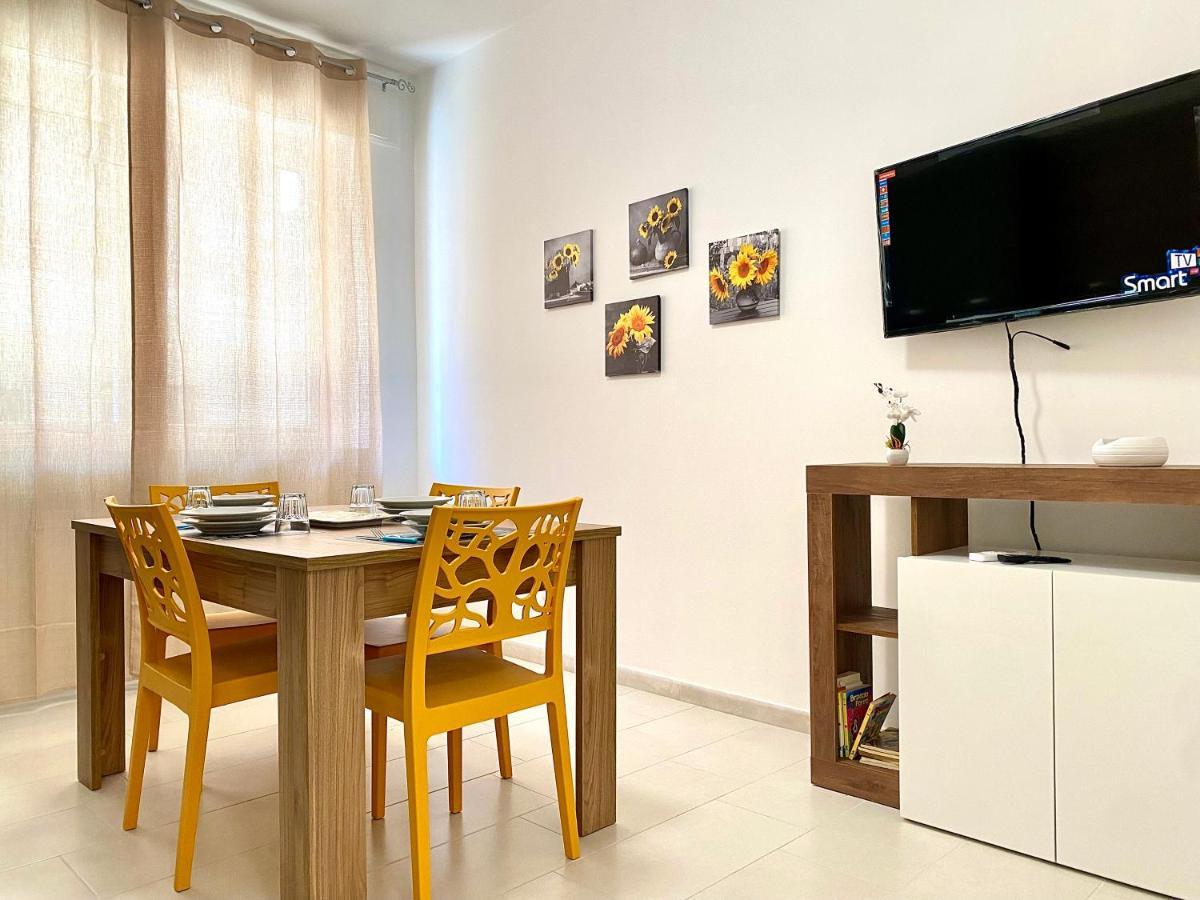 Monopoli Guest House - Puglia Mia Apartments 외부 사진