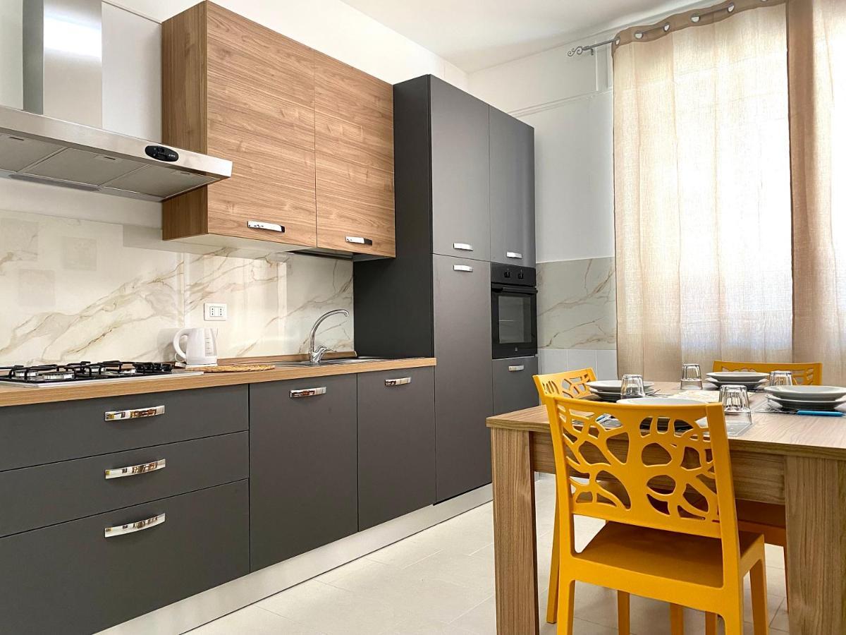 Monopoli Guest House - Puglia Mia Apartments 외부 사진
