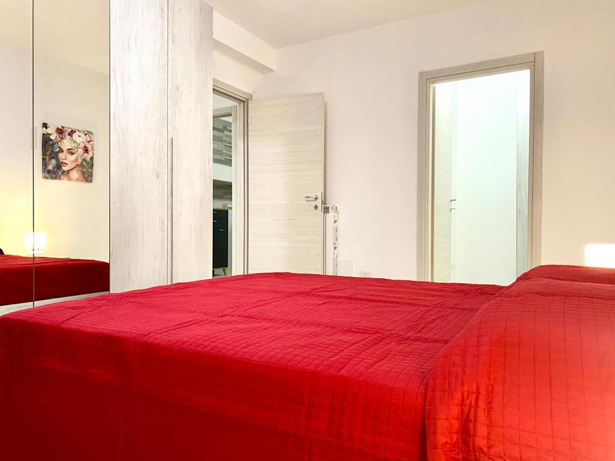 Monopoli Guest House - Puglia Mia Apartments 외부 사진