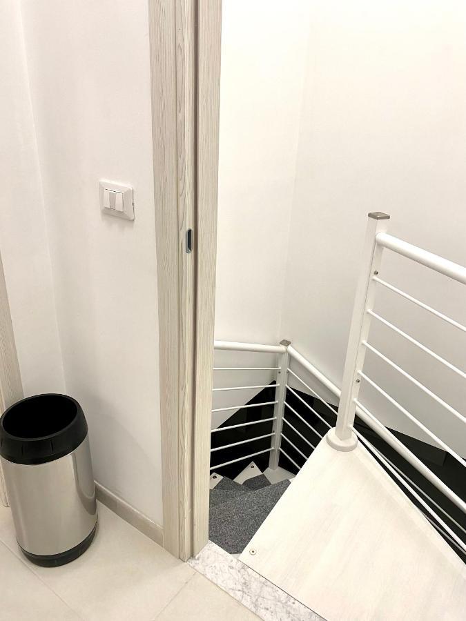 Monopoli Guest House - Puglia Mia Apartments 외부 사진