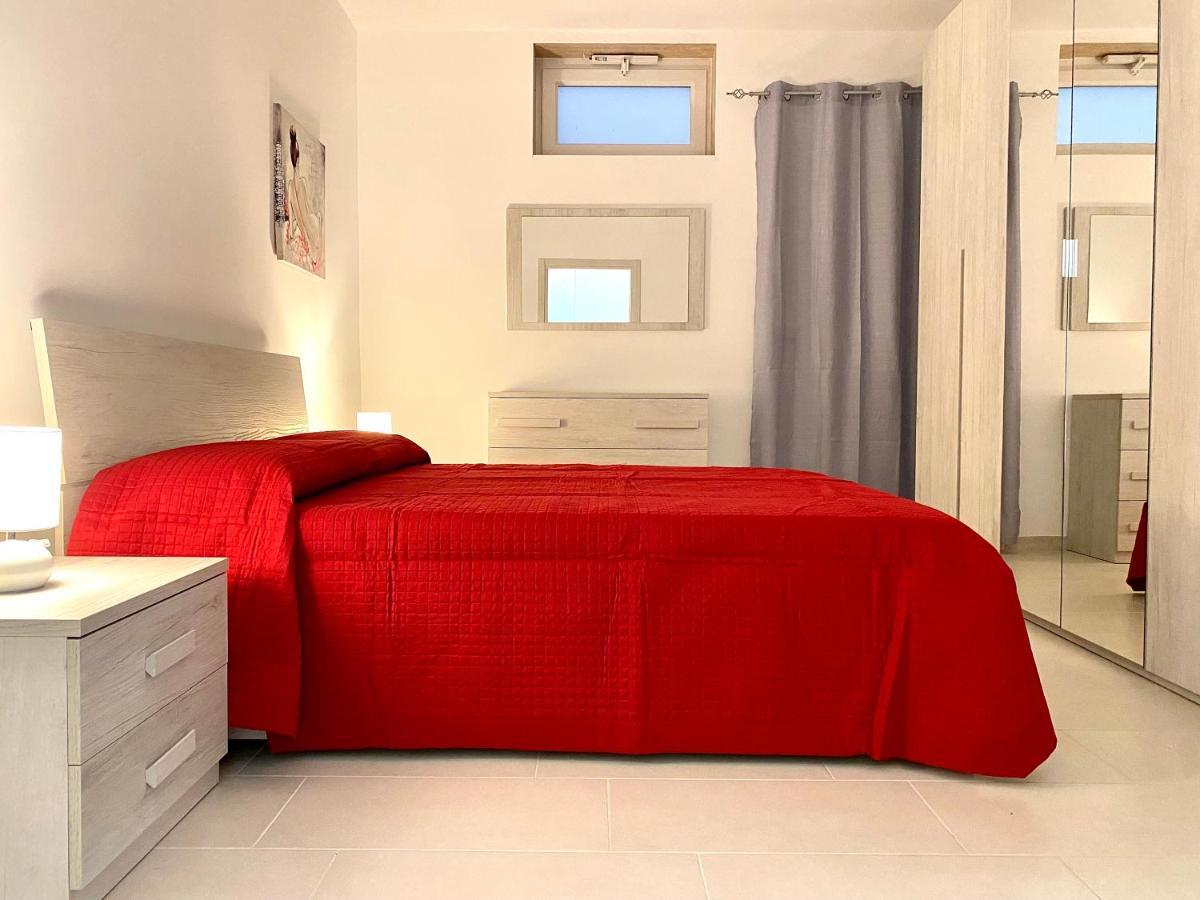 Monopoli Guest House - Puglia Mia Apartments 외부 사진