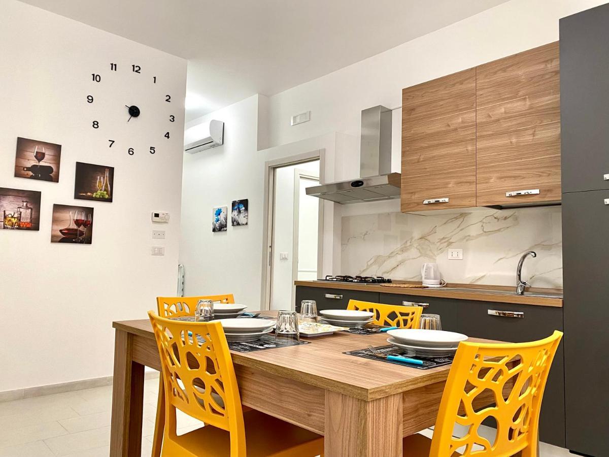 Monopoli Guest House - Puglia Mia Apartments 외부 사진
