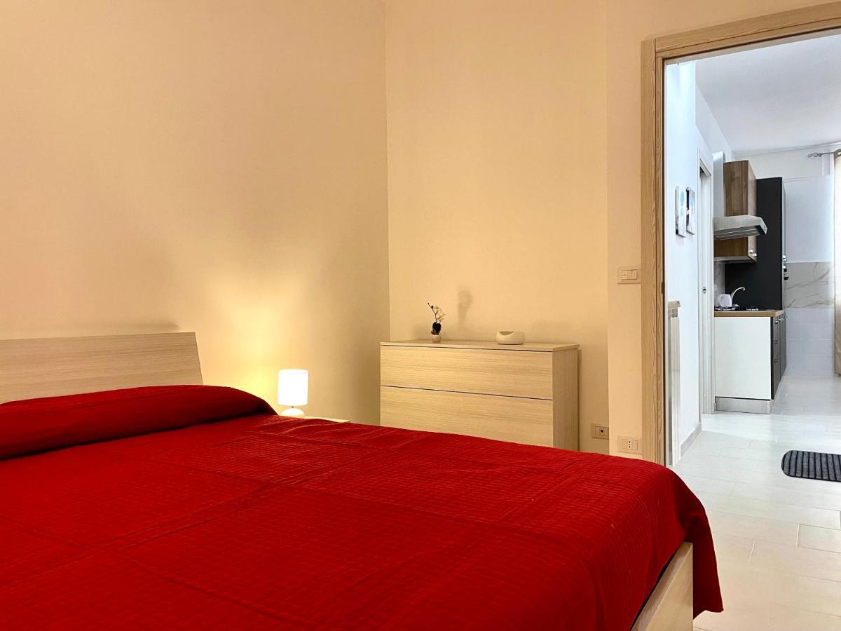 Monopoli Guest House - Puglia Mia Apartments 외부 사진