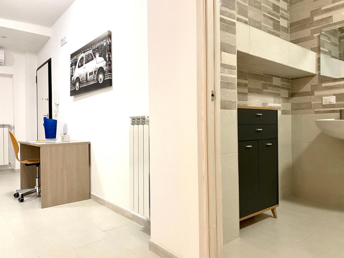 Monopoli Guest House - Puglia Mia Apartments 외부 사진