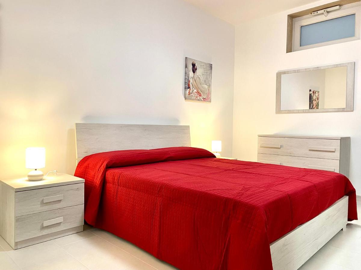 Monopoli Guest House - Puglia Mia Apartments 외부 사진
