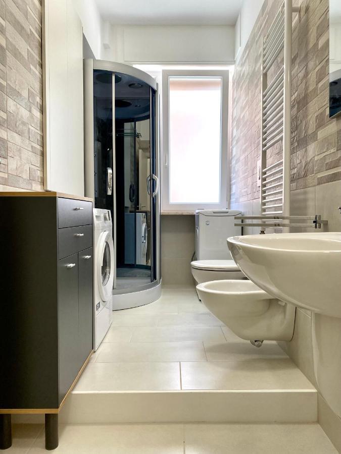 Monopoli Guest House - Puglia Mia Apartments 외부 사진