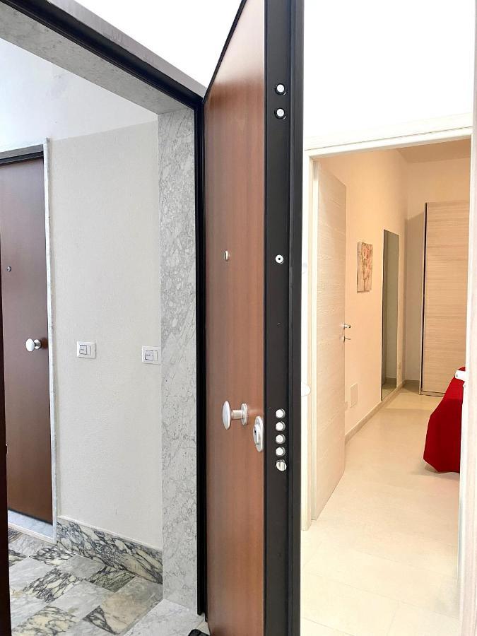 Monopoli Guest House - Puglia Mia Apartments 외부 사진
