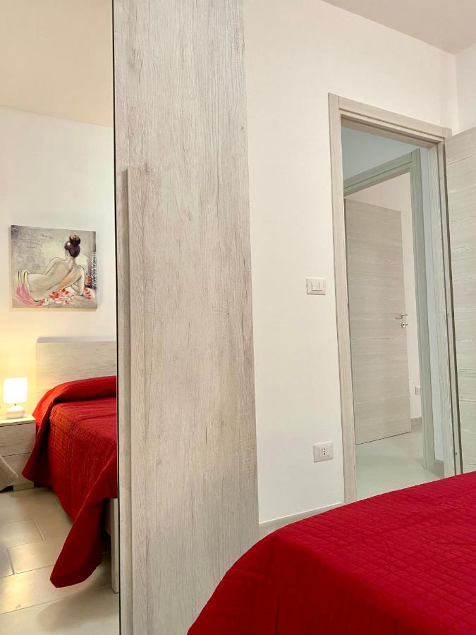 Monopoli Guest House - Puglia Mia Apartments 외부 사진