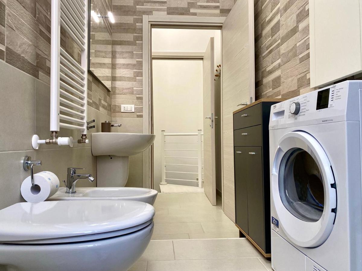 Monopoli Guest House - Puglia Mia Apartments 외부 사진