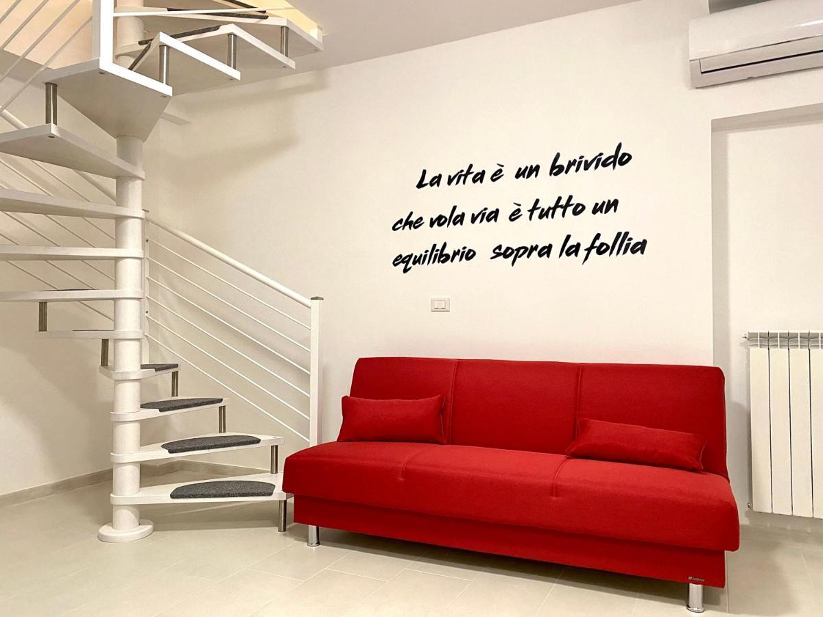 Monopoli Guest House - Puglia Mia Apartments 외부 사진