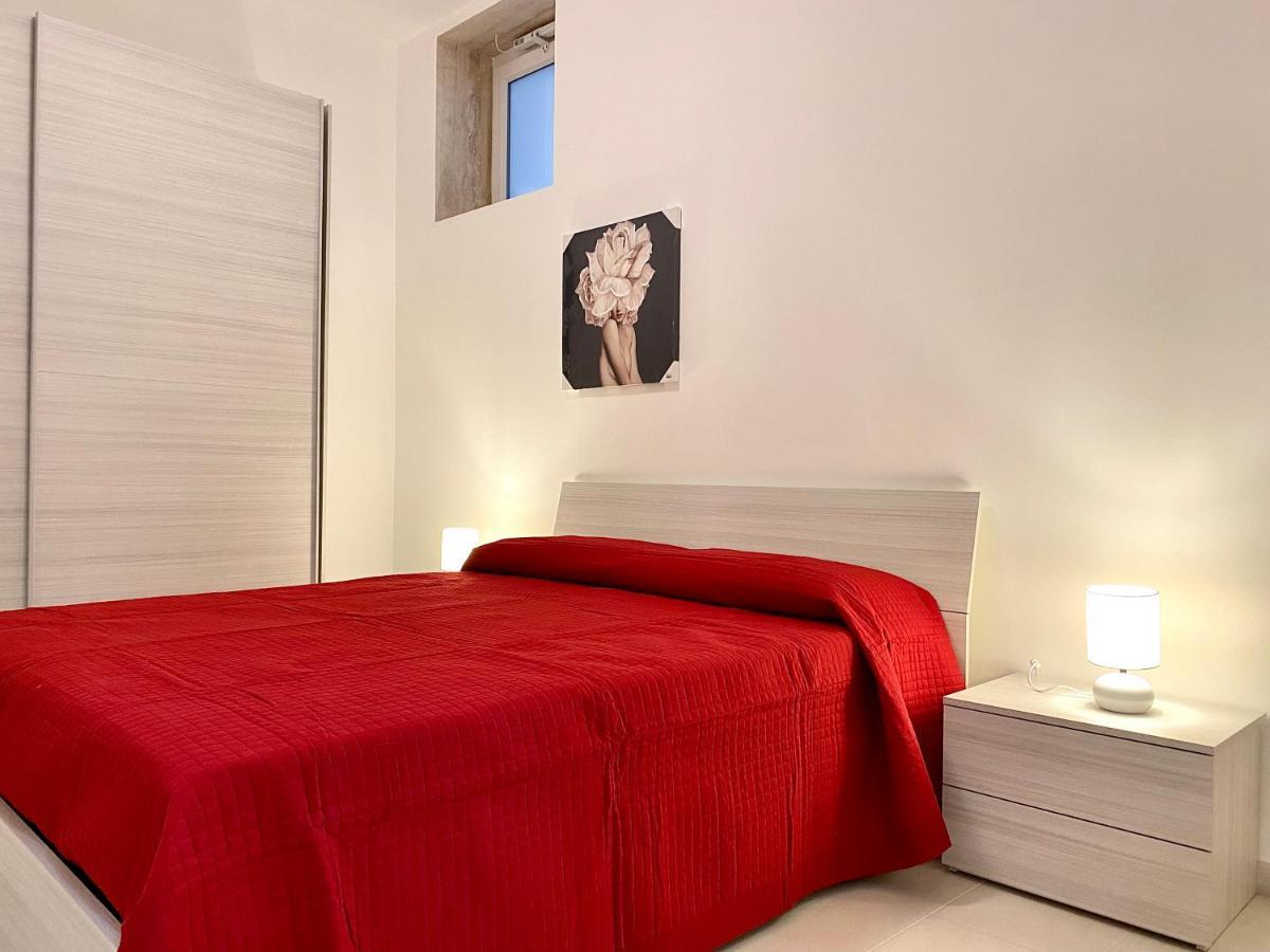 Monopoli Guest House - Puglia Mia Apartments 외부 사진