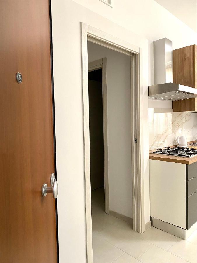 Monopoli Guest House - Puglia Mia Apartments 외부 사진