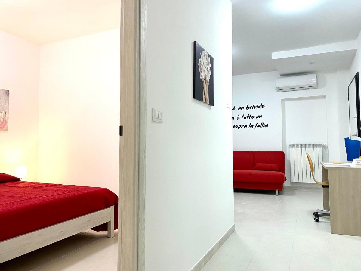 Monopoli Guest House - Puglia Mia Apartments 외부 사진